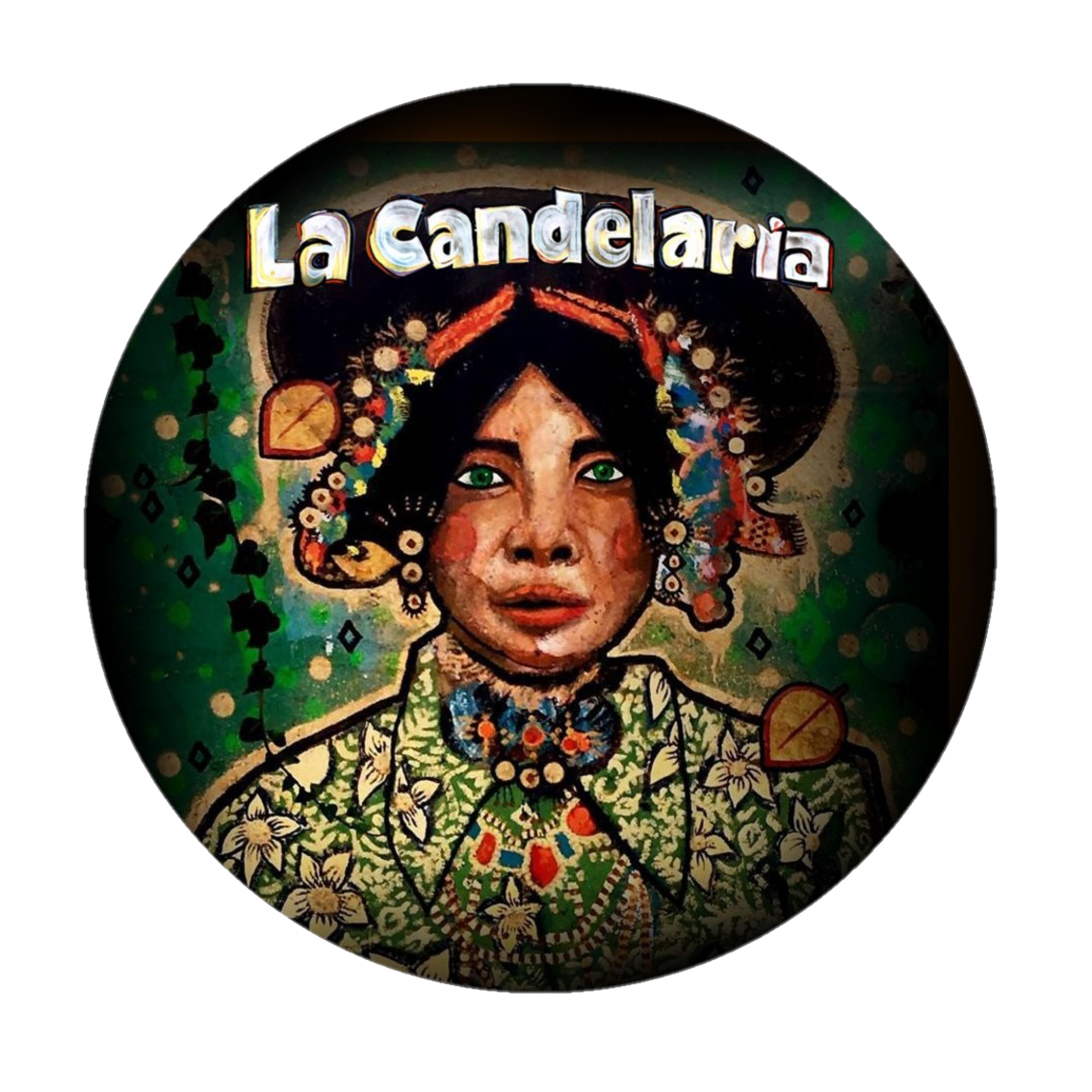 La Candelaria