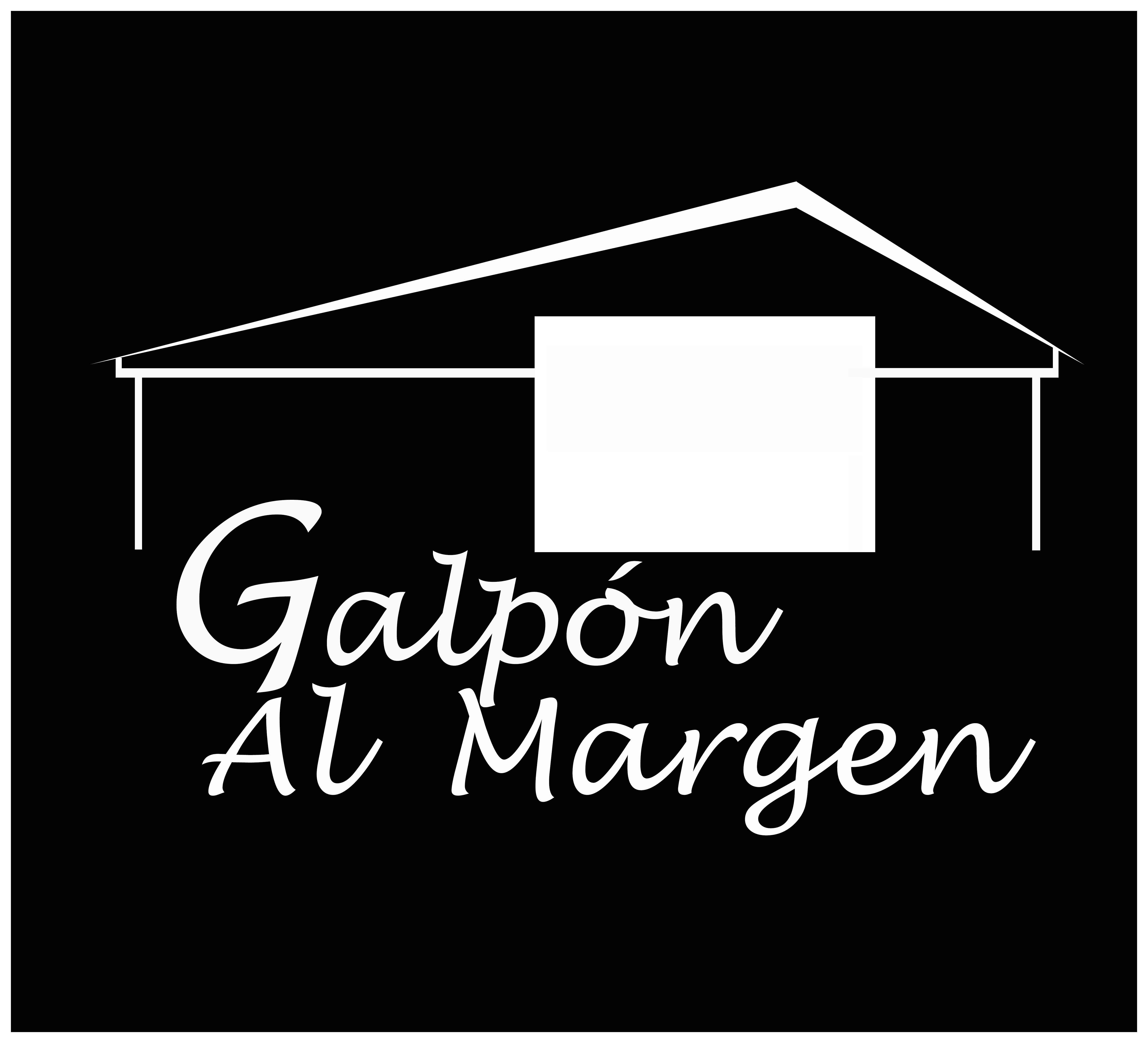 Galpón