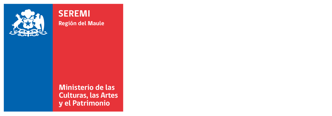 Ministerio de las Culturas, las Artes y el Patrimonio — Programa Identidad Regional