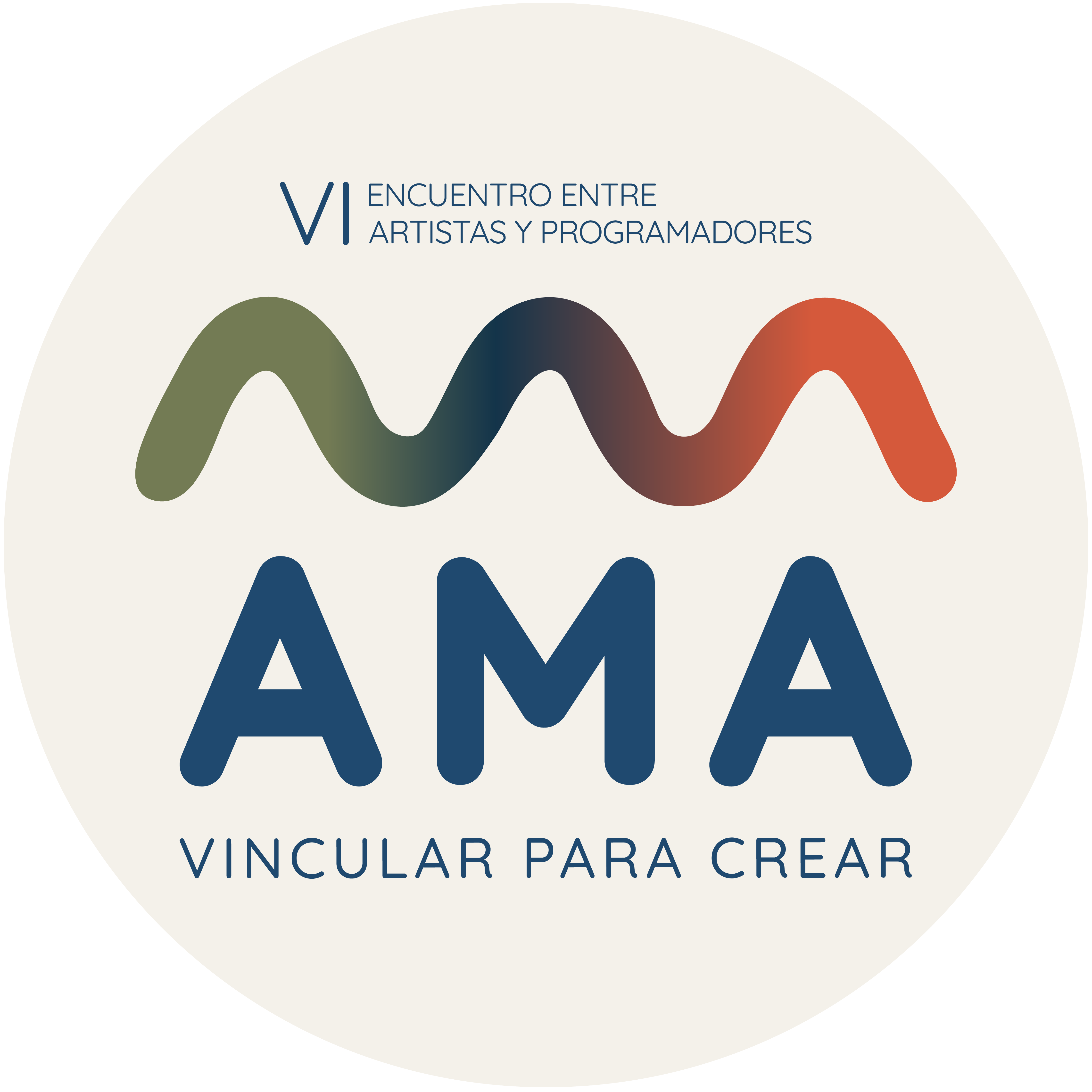 AMA, Vincular para crear